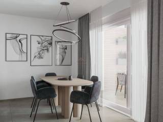 Flat in a new building, Sale, Trogir, Čiovo