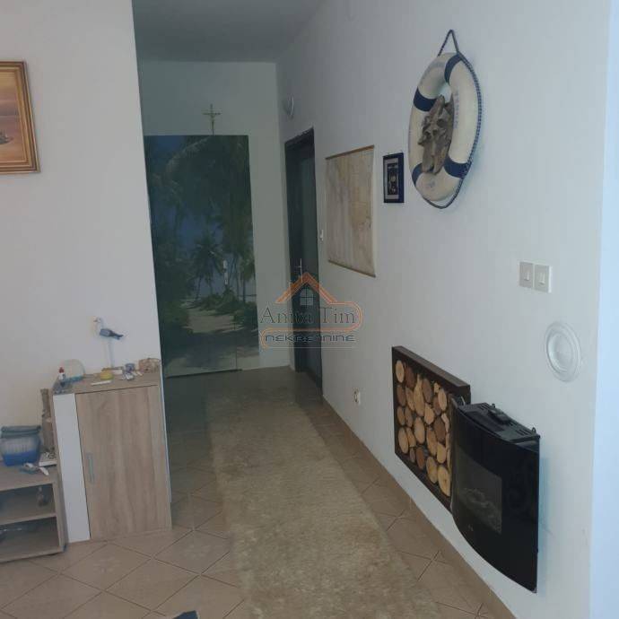 House by the sea, Sale, Rogoznica, Ražanj