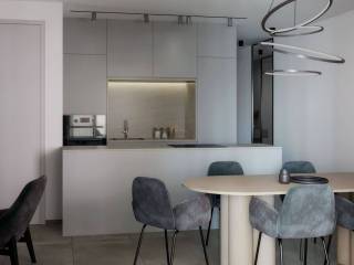 Flat in a new building, Sale, Trogir, Čiovo