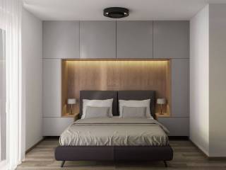 Flat in a new building, Sale, Trogir, Čiovo