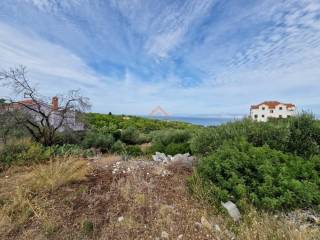 Plot for construction, Sale, Supetar, Supetar