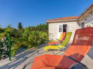 Detached house, Sale, Supetar, Supetar