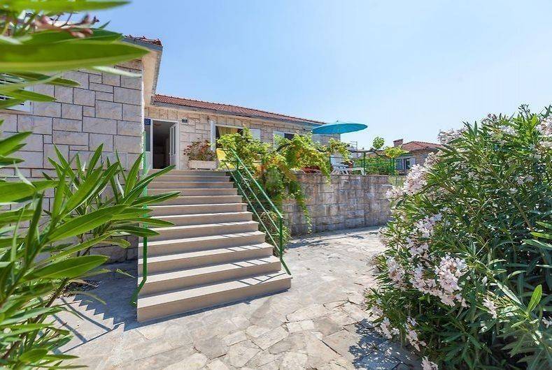 Detached house, Sale, Supetar, Supetar