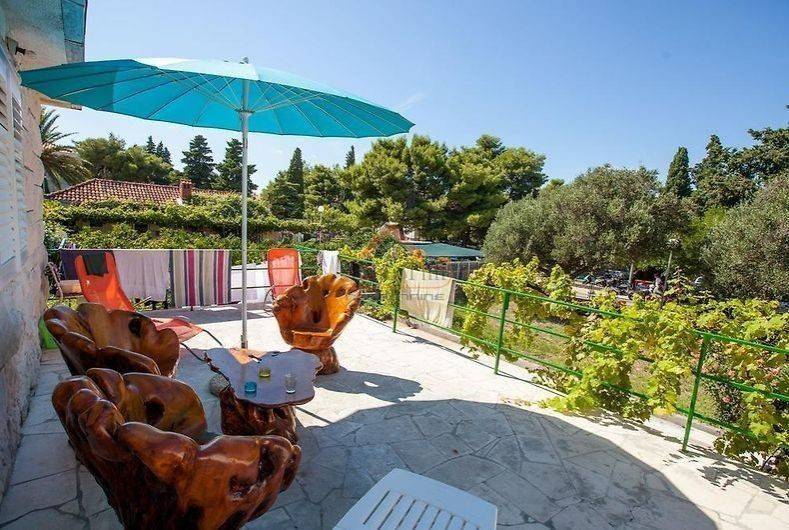 Detached house, Sale, Supetar, Supetar