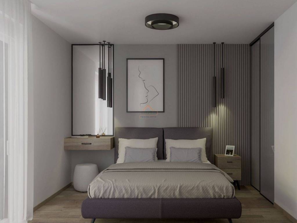 Flat in a new building, Sale, Trogir, Čiovo