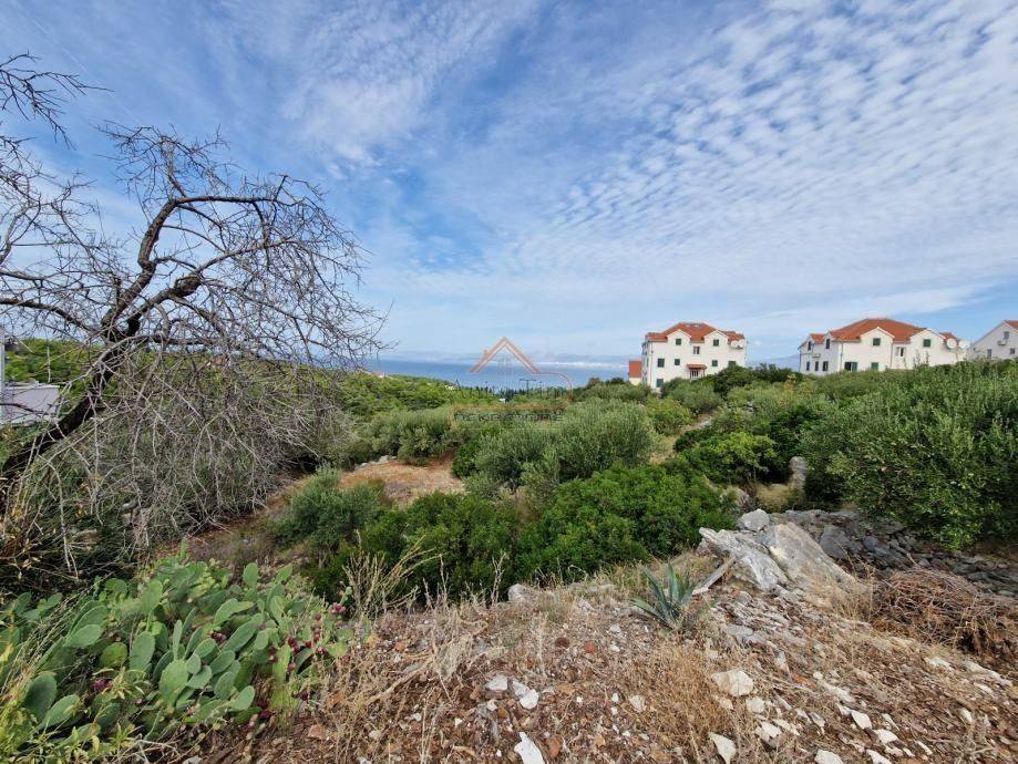 Plot for construction, Sale, Supetar, Supetar