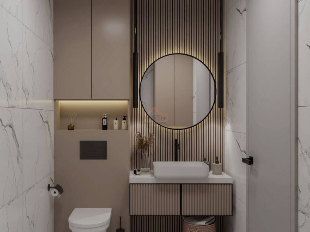 Flat in a new building, Sale, Trogir, Čiovo