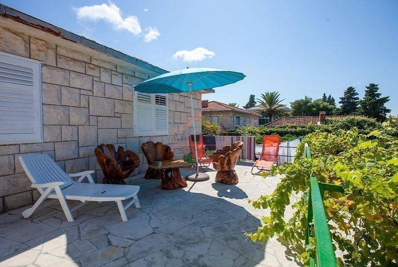 Detached house, Sale, Supetar, Supetar