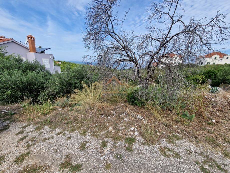 Plot for construction, Sale, Supetar, Supetar