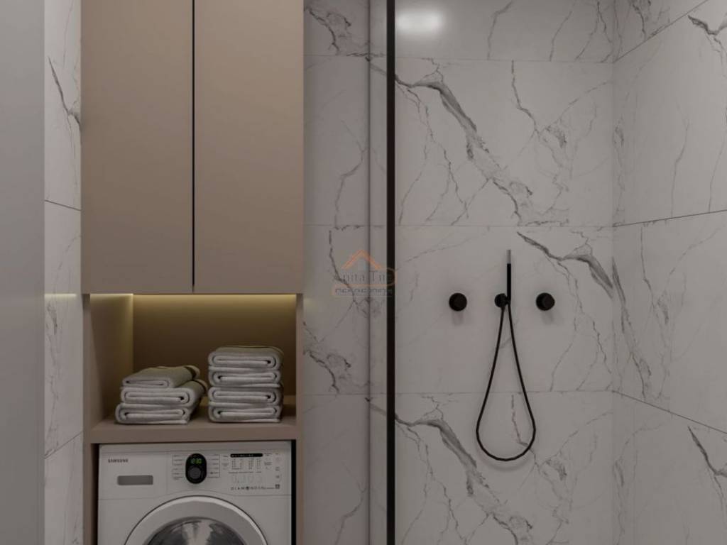 Flat in a new building, Sale, Trogir, Čiovo