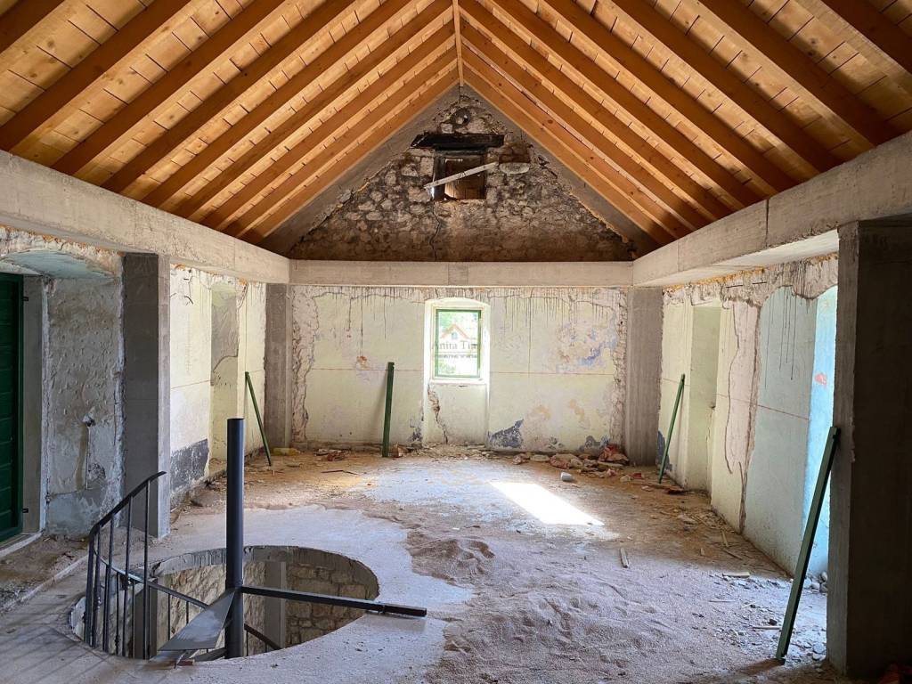 Stone house, Sale, Podstrana, Podstrana