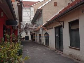 Hospitality and tourism unit, Sale, Zagreb, Donji Grad