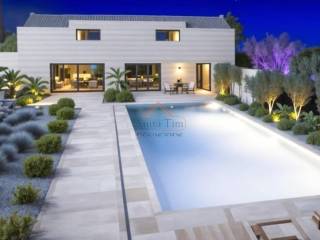 Luxury house, Sale, Nin, Zaton