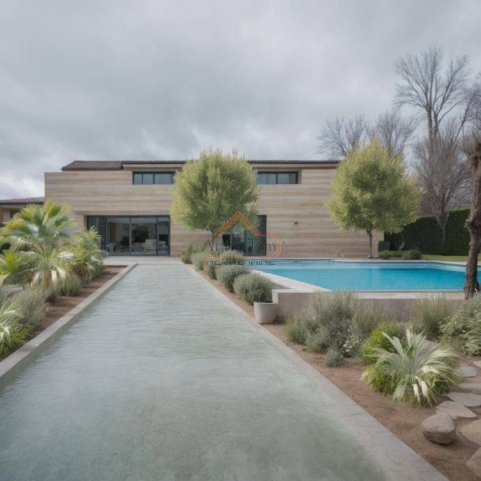 Luxury house, Sale, Nin, Zaton