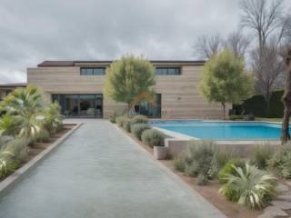 Luxury house, Sale, Nin, Zaton