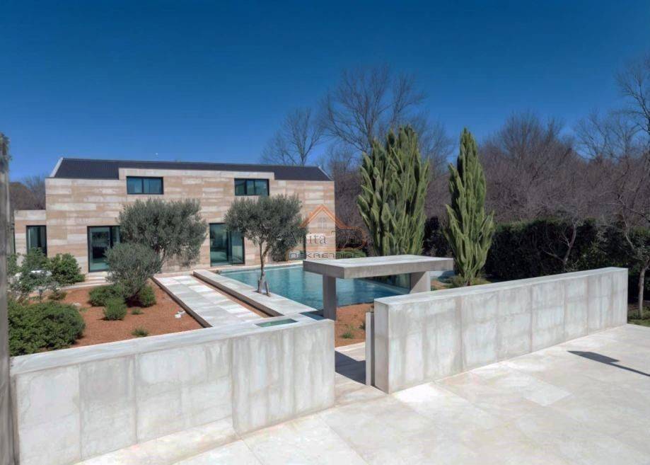 Luxury house, Sale, Nin, Zaton