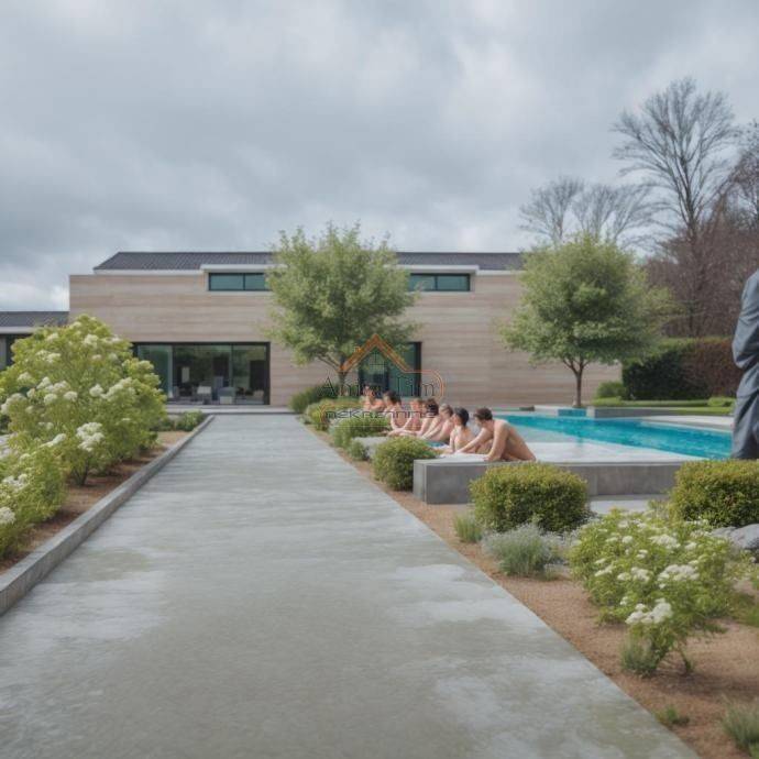 Luxury house, Sale, Nin, Zaton