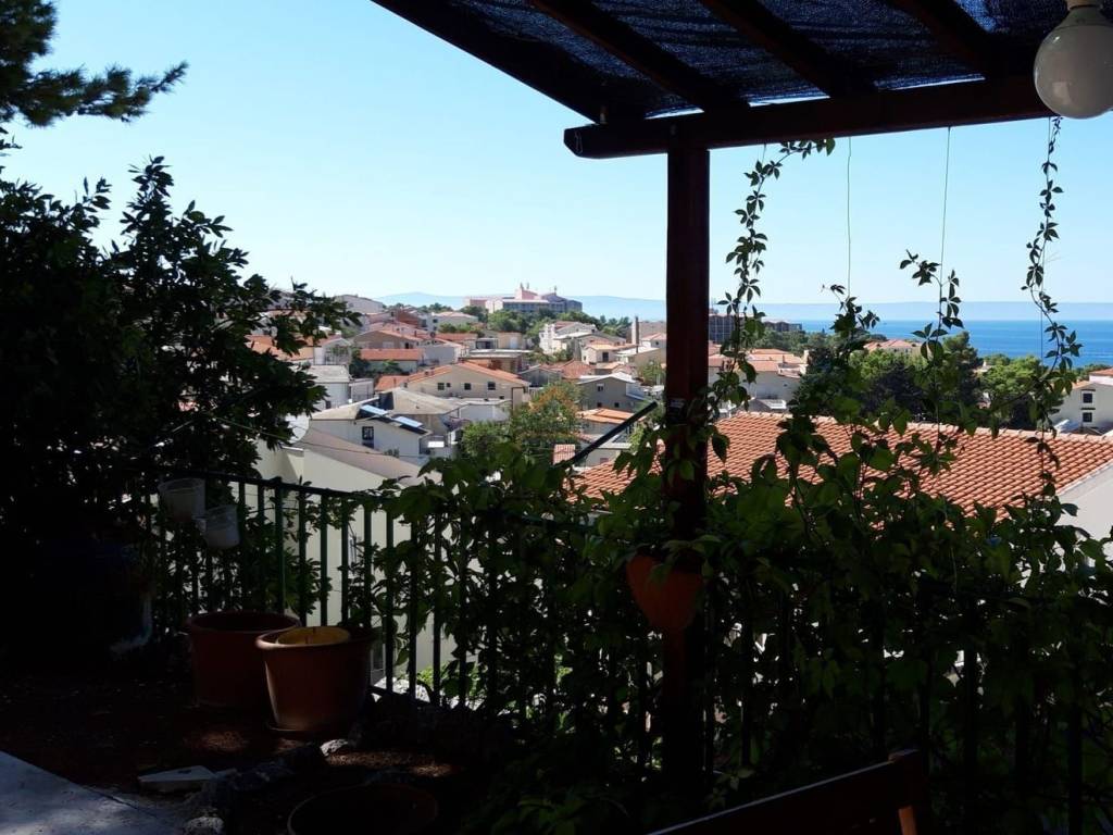 Family house, Sale, Baška voda, Baška Voda