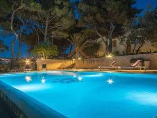 Luxury villa, Sale, Selca, Povlja
