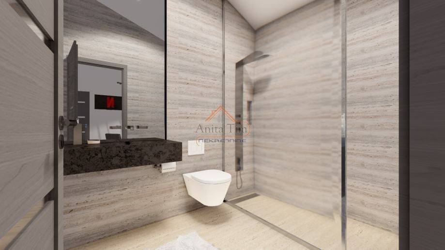 Luxury house, Sale, Nin, Zaton