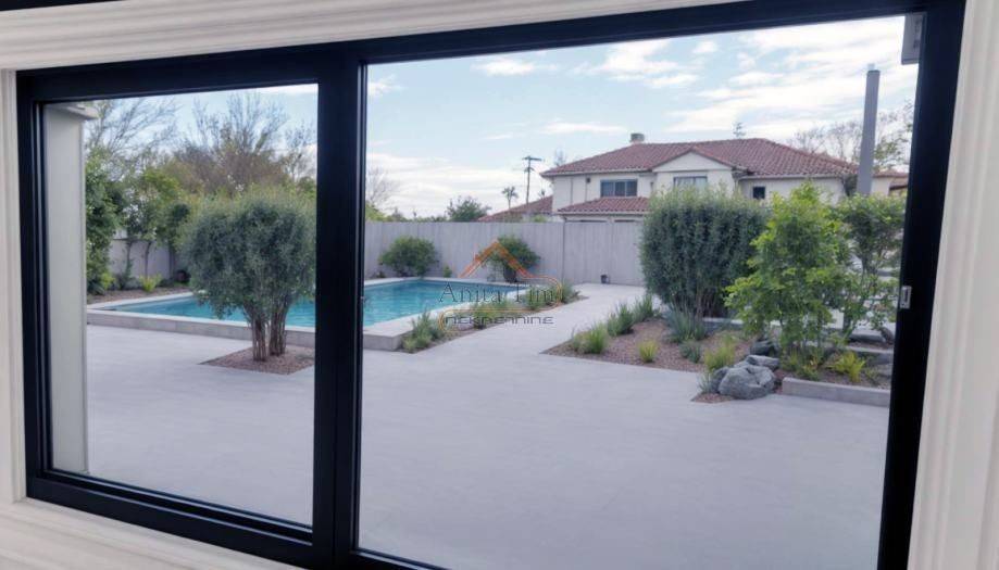 Luxury house, Sale, Nin, Zaton