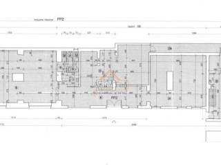 Hospitality and tourism unit, Sale, Zagreb, Donji Grad