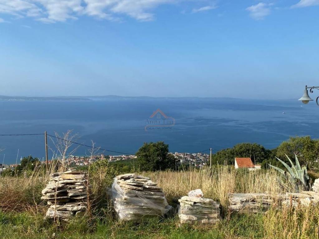Stone house, Sale, Podstrana, Podstrana