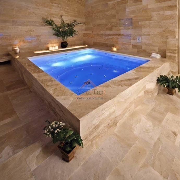 Luxury house, Sale, Nin, Zaton