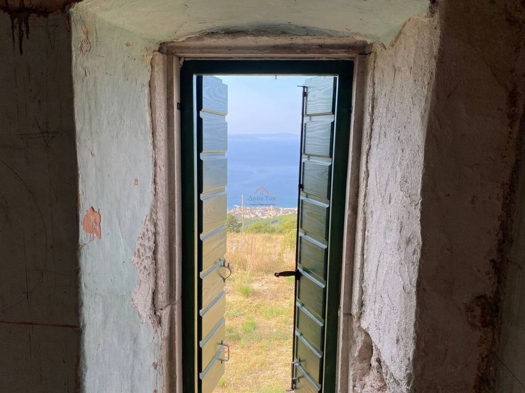 Stone house, Sale, Podstrana, Podstrana