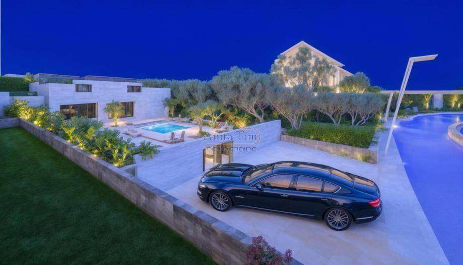 Luxury house, Sale, Nin, Zaton