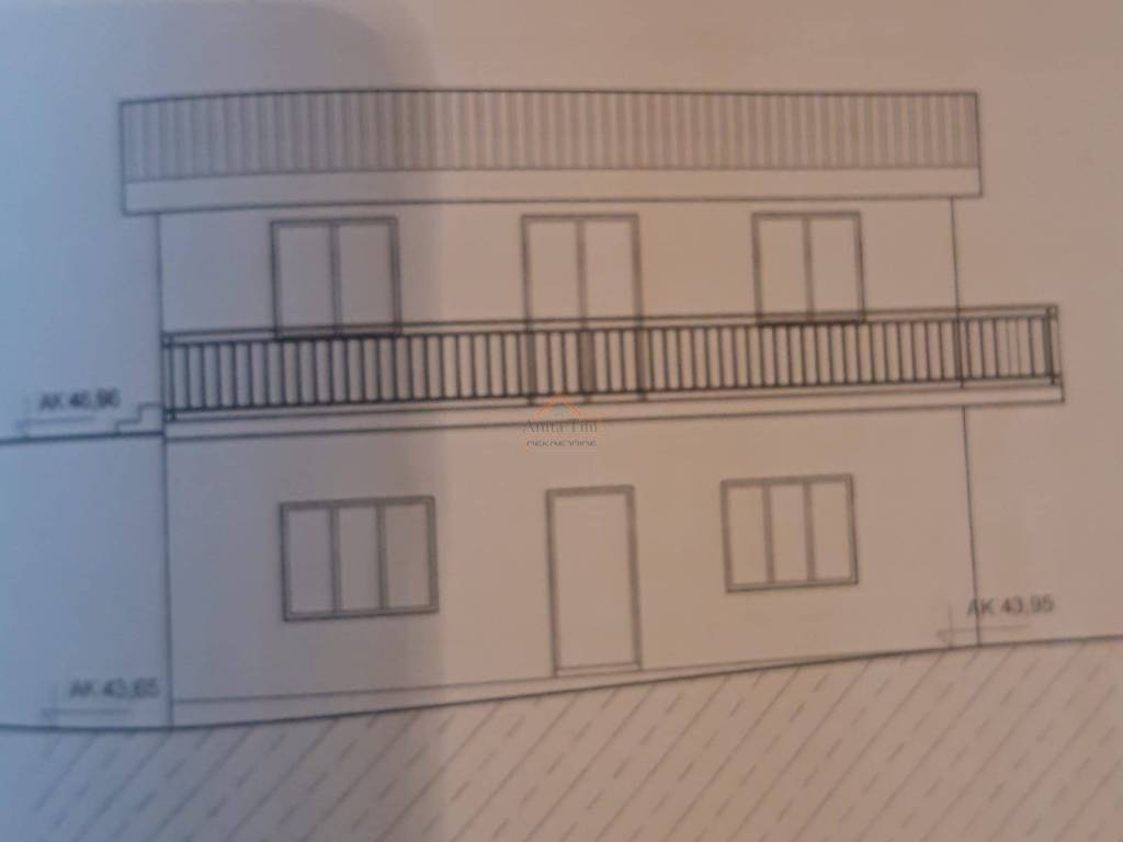 Family house, Sale, Baška voda, Baška Voda