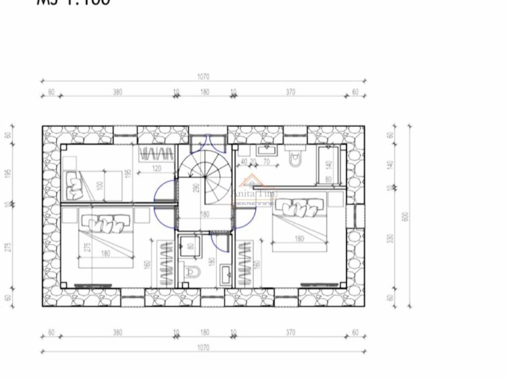 Stone house, Sale, Podstrana, Podstrana