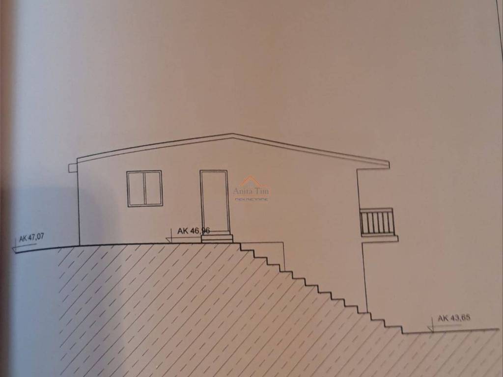 Family house, Sale, Baška voda, Baška Voda