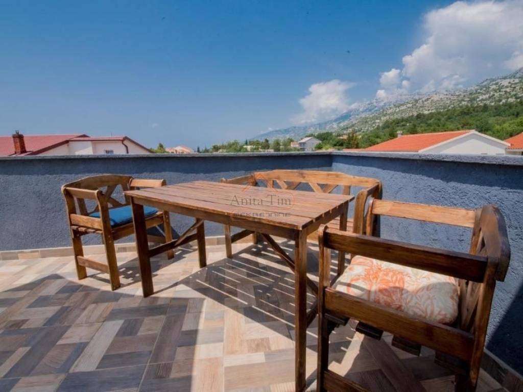 Residential-commercial property, Sale, Starigrad, Starigrad