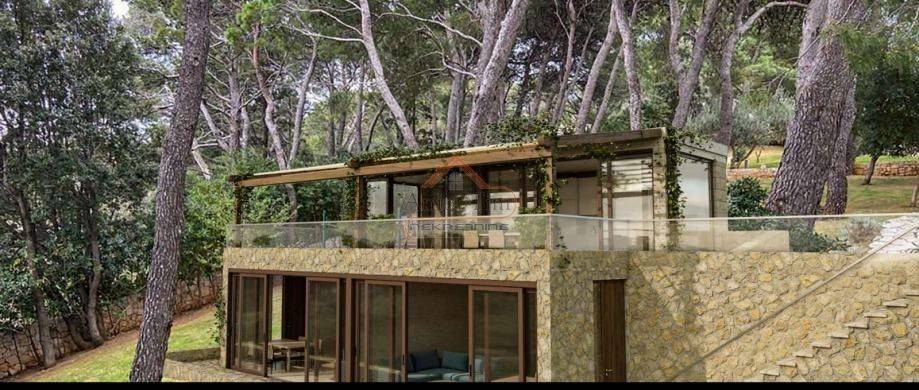 Luxury villa, Sale, Selca, Povlja