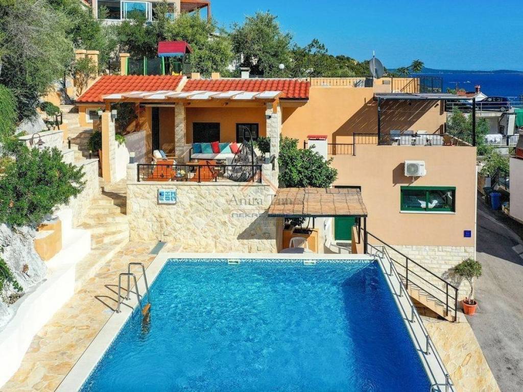 Detached house, Sale, Marina, Vinišće