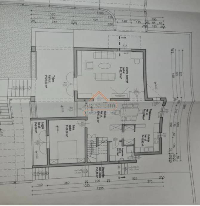 Family house, Sale, Solin - Okolica, Kučine