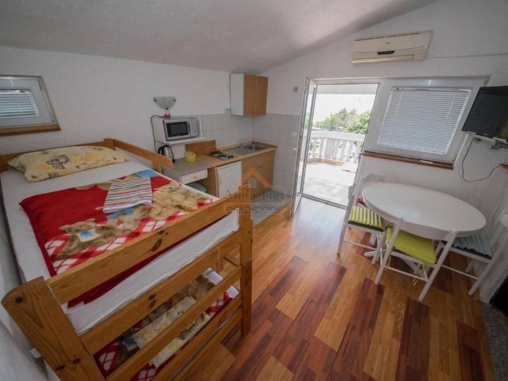 Residential-commercial property, Sale, Starigrad, Starigrad