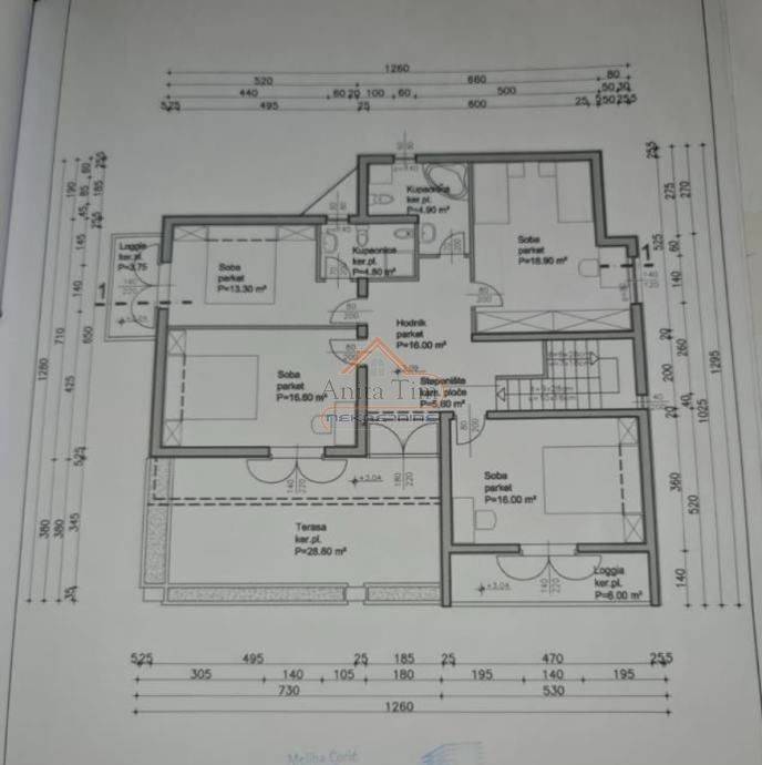 Family house, Sale, Solin - Okolica, Kučine