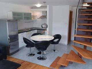 Flat in a building, Sale, Solin, Japirko