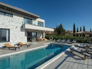 Luxury villa, Sale, Solin - Okolica, Kučine
