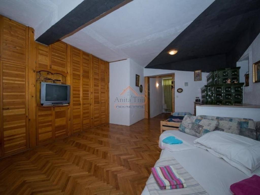 Residential-commercial property, Sale, Starigrad, Starigrad