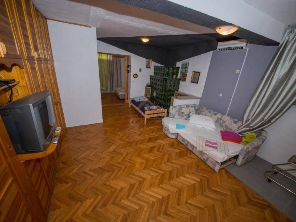 Residential-commercial property, Sale, Starigrad, Starigrad