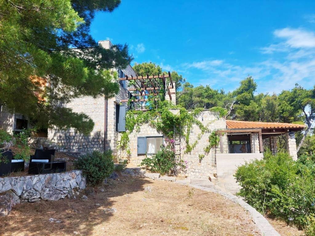 Detached house, Sale, Šibenik - Okolica, Zlarin