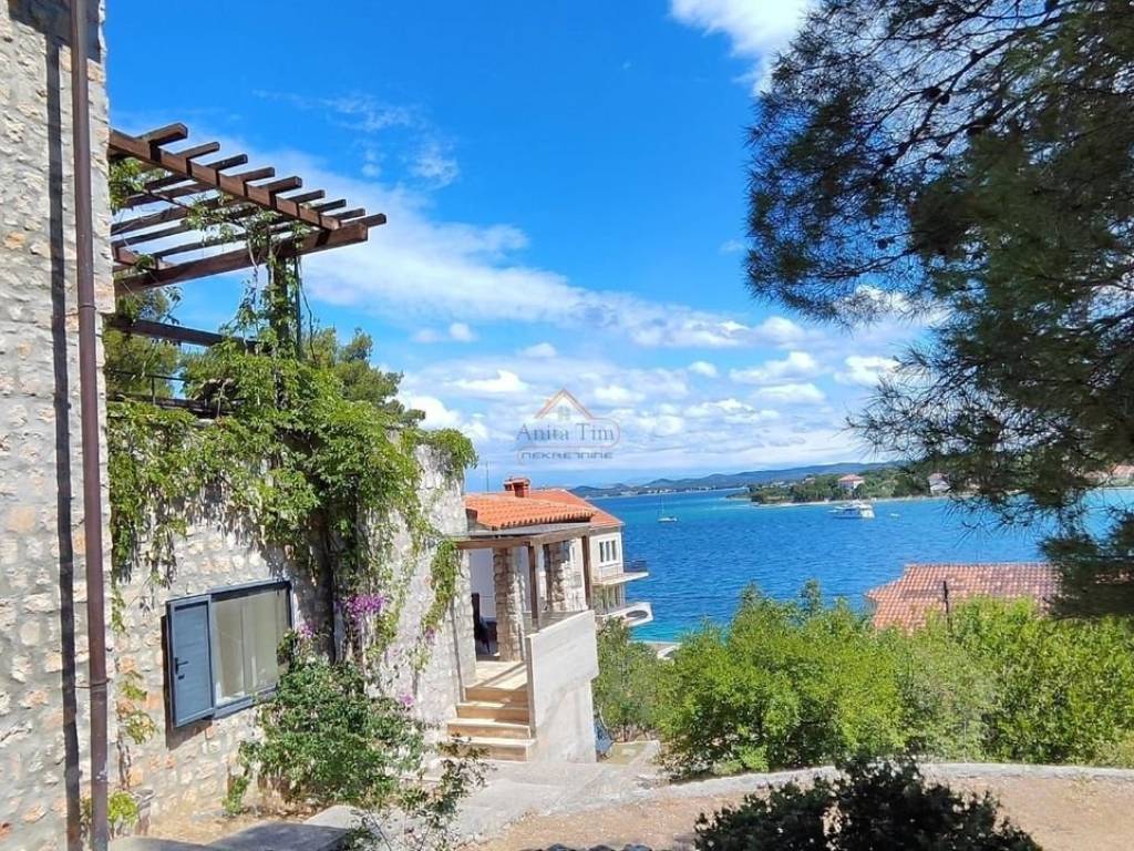 Detached house, Sale, Šibenik - Okolica, Zlarin