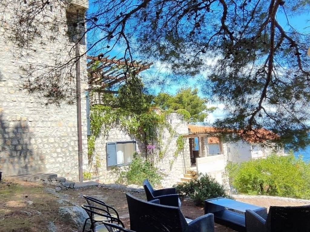 Detached house, Sale, Šibenik - Okolica, Zlarin