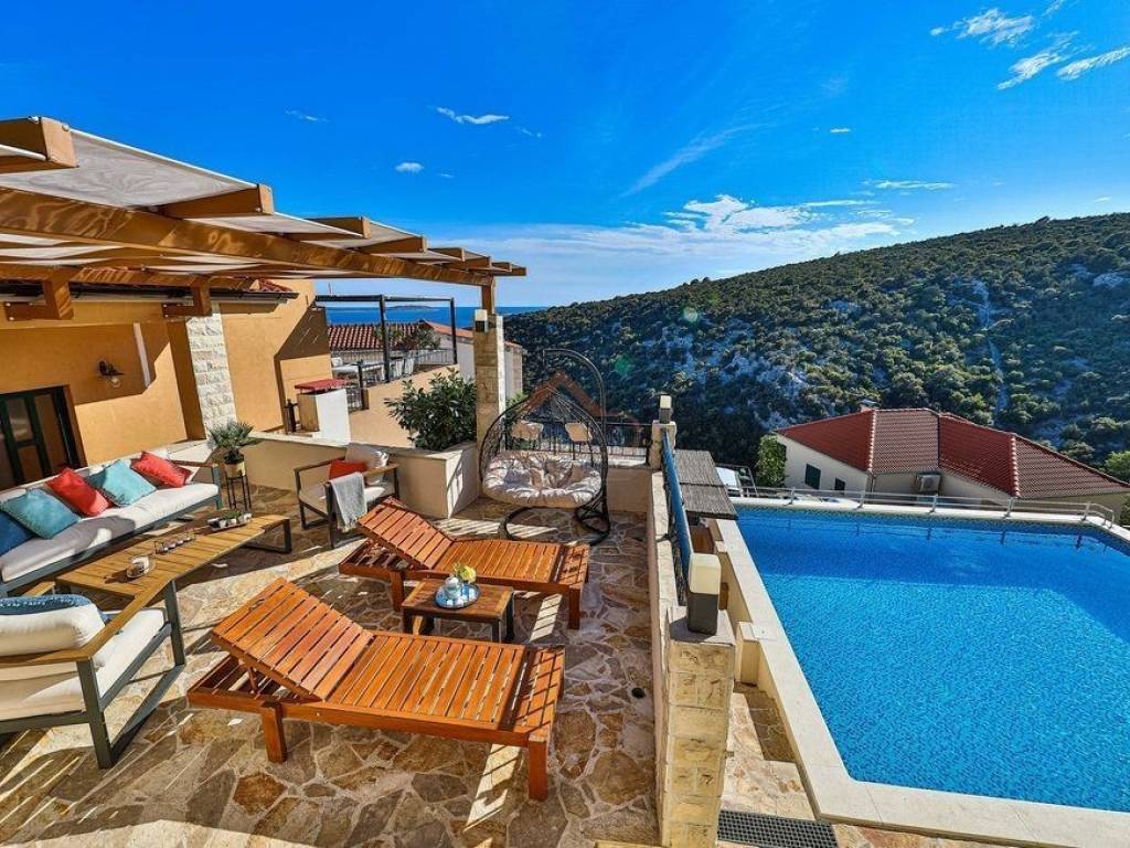 Detached house, Sale, Marina, Vinišće