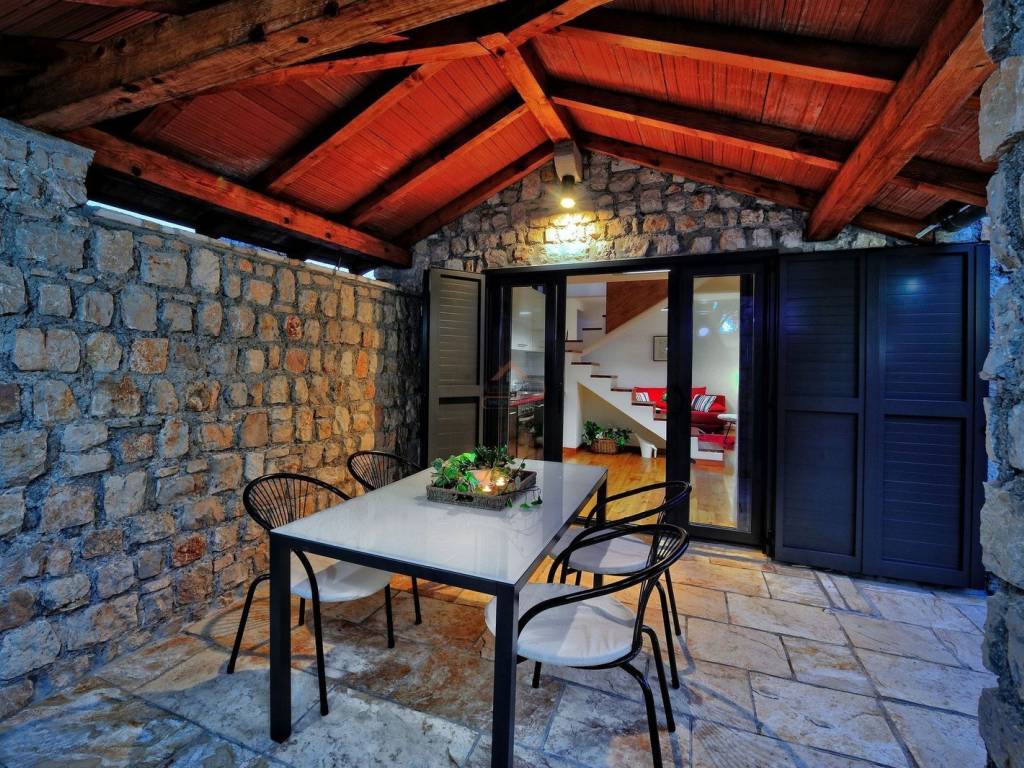 Detached house, Sale, Šibenik - Okolica, Zlarin