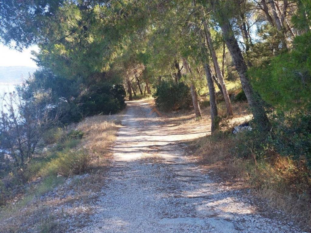 Agricultural plot, Sale, Split - Okolica, Slatine
