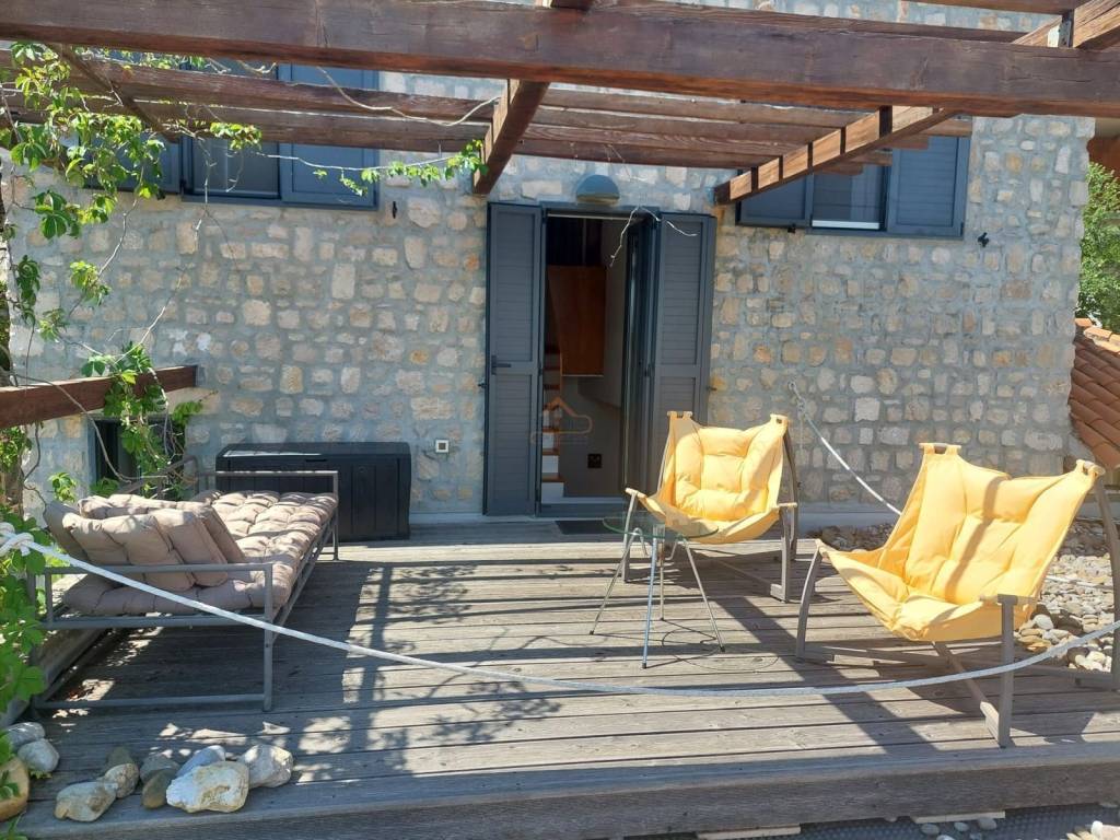 Detached house, Sale, Šibenik - Okolica, Zlarin